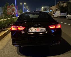 شێڤرۆلێت مالیبۆ